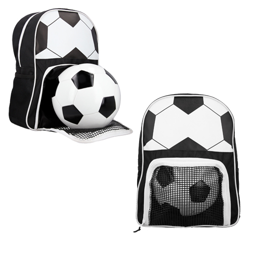 Mochila Arquero | Articulos Promocionales