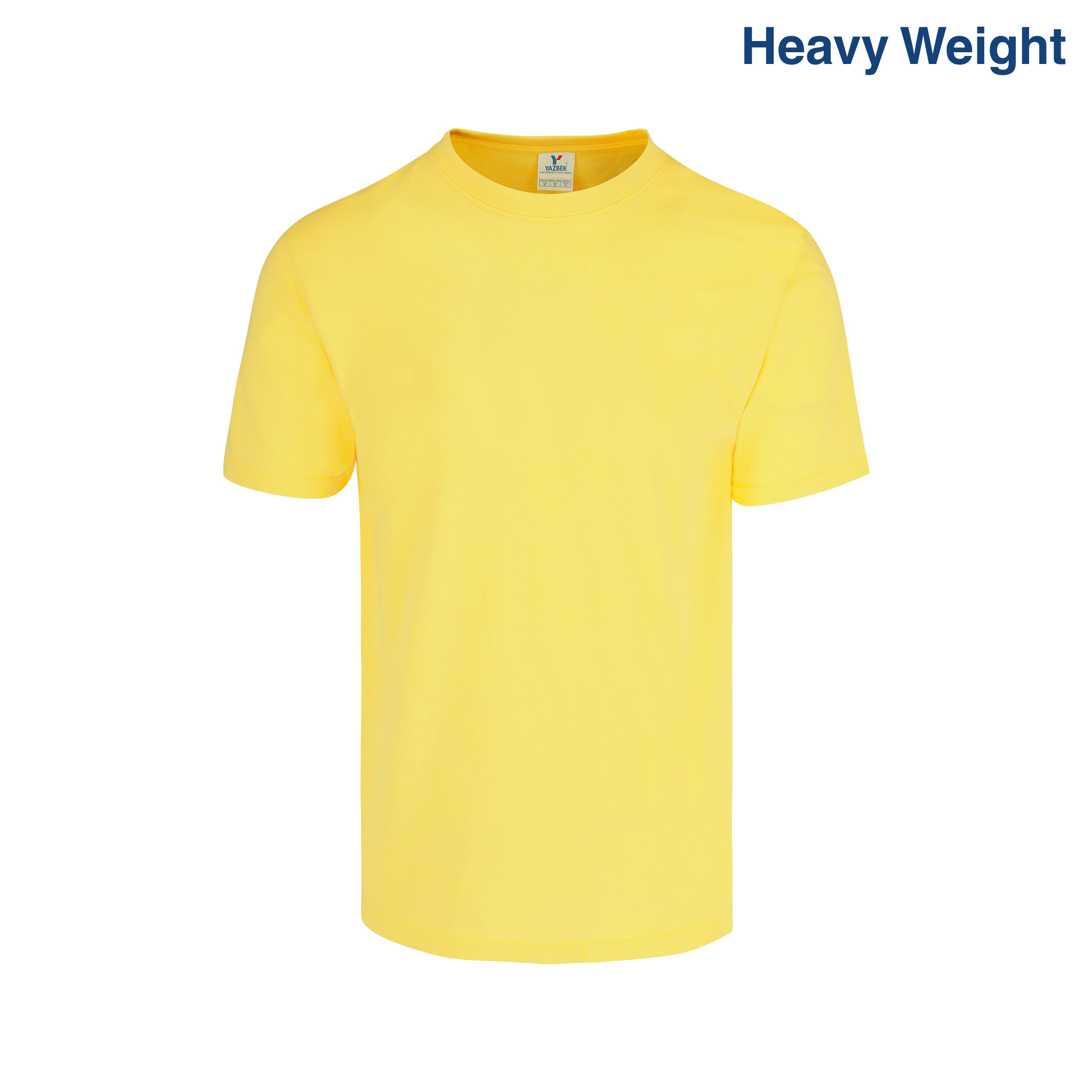 playera cuello redondo | Articulos Promocionales