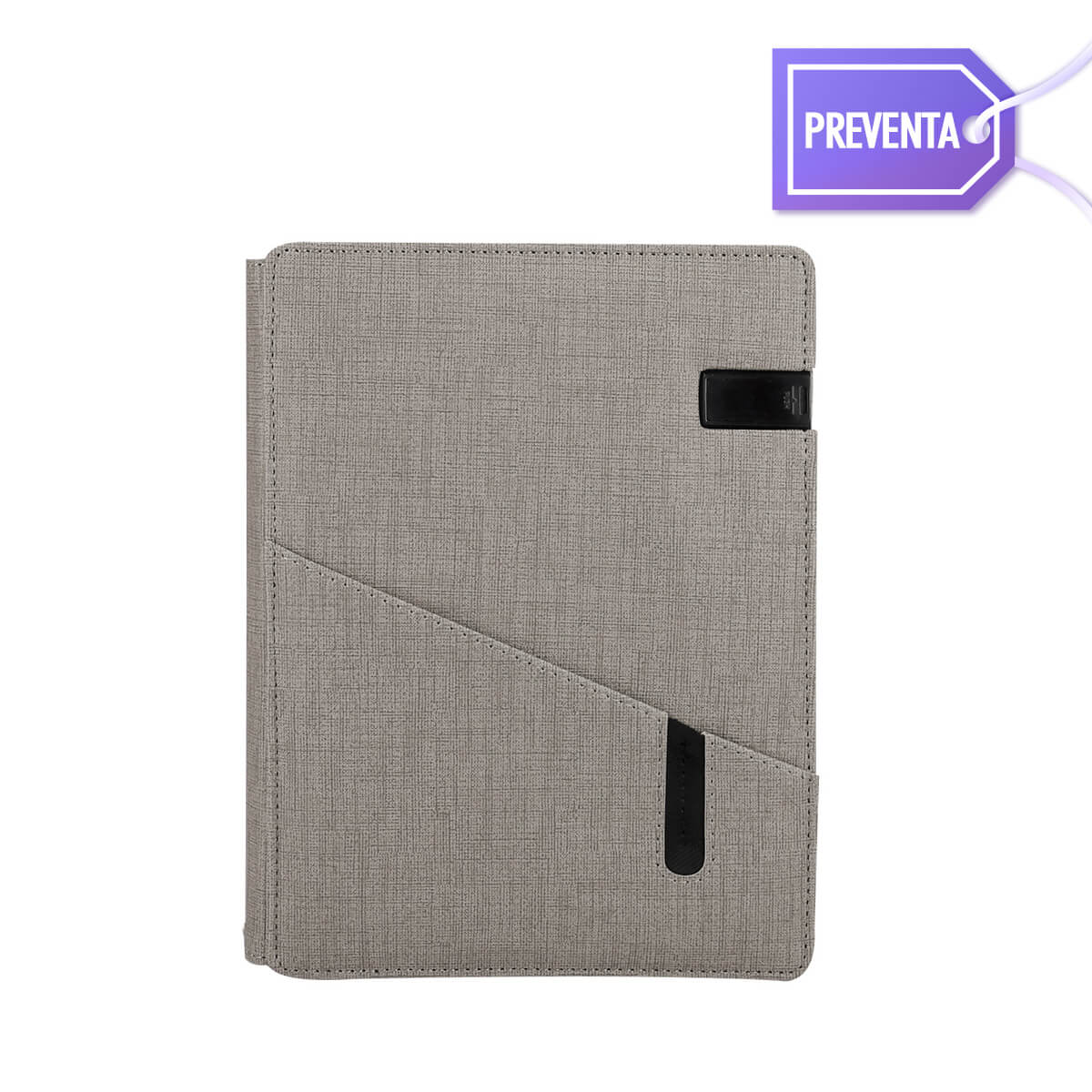 AGENDA SEMANAL USB HERZE | Articulos Promocionales