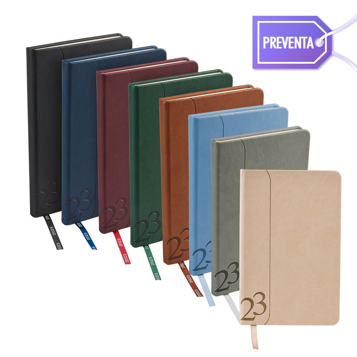 AGENDA MINI CLÁSICA | Articulos Promocionales