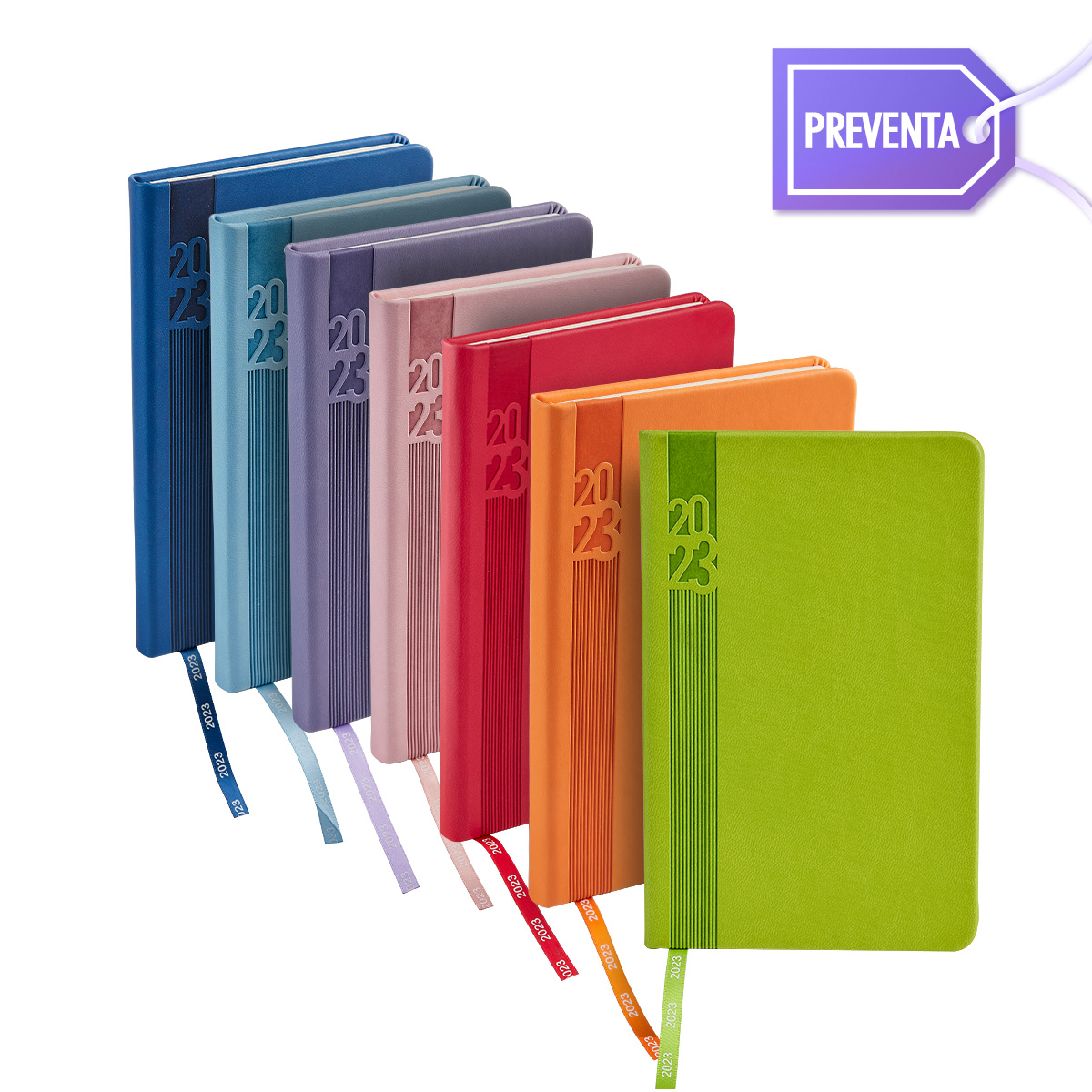 AGENDA MINI TERRA | Articulos Promocionales