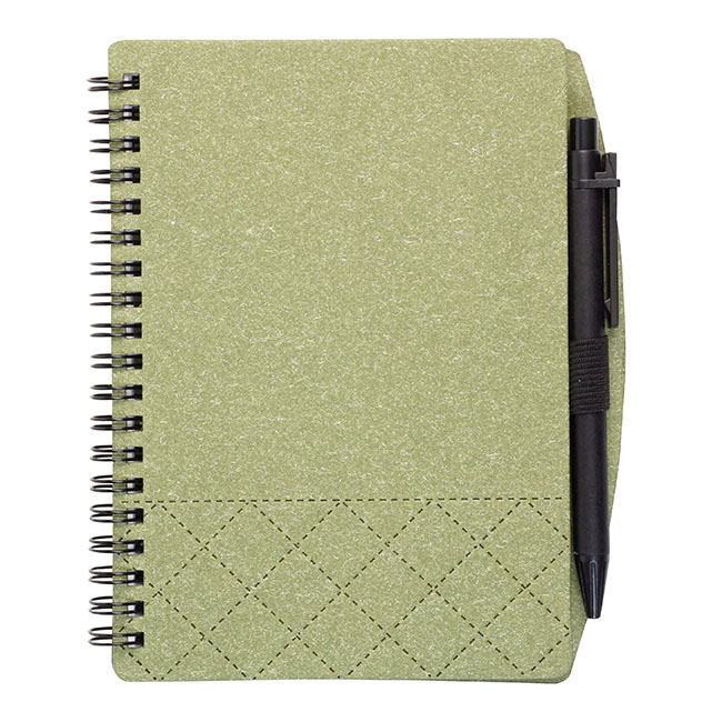 LIBRETA KENIA  | Articulos Promocionales