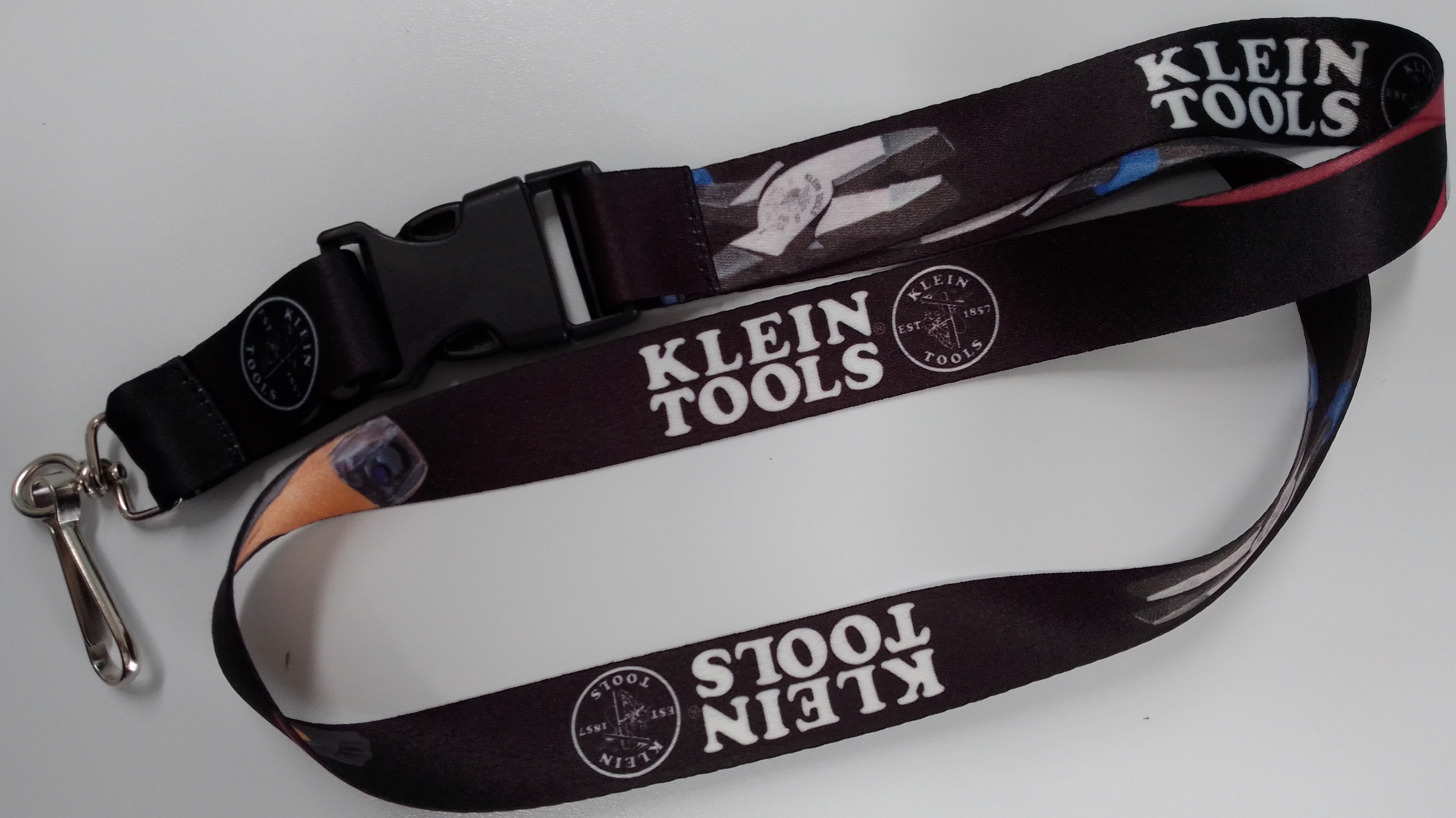 lanyard 25mm x 85cm  | Articulos Promocionales