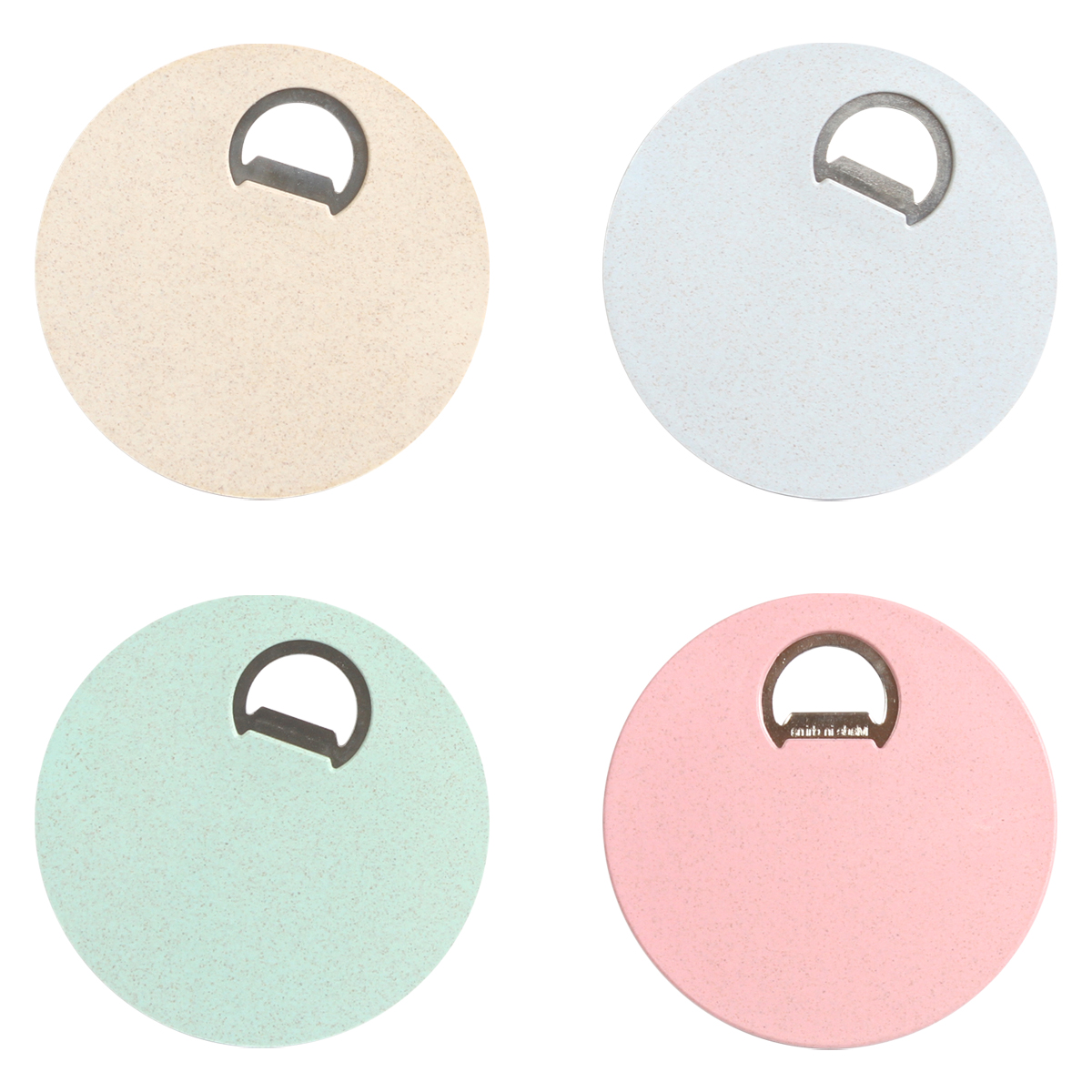 Porta Vasos Miyory. | Articulos Promocionales