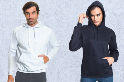 Sudadera Hoodie | Articulos Promocionales