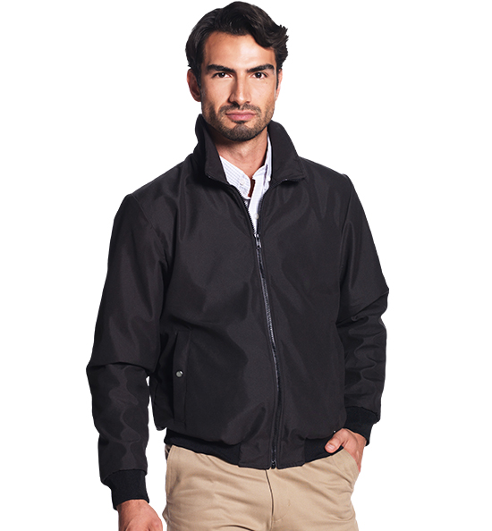 Chamarra Bomber Full | Articulos Promocionales