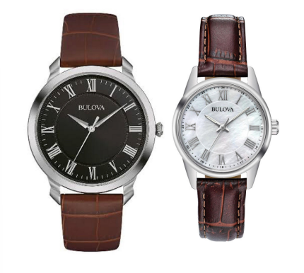 Reloj Bulova  | Articulos Promocionales