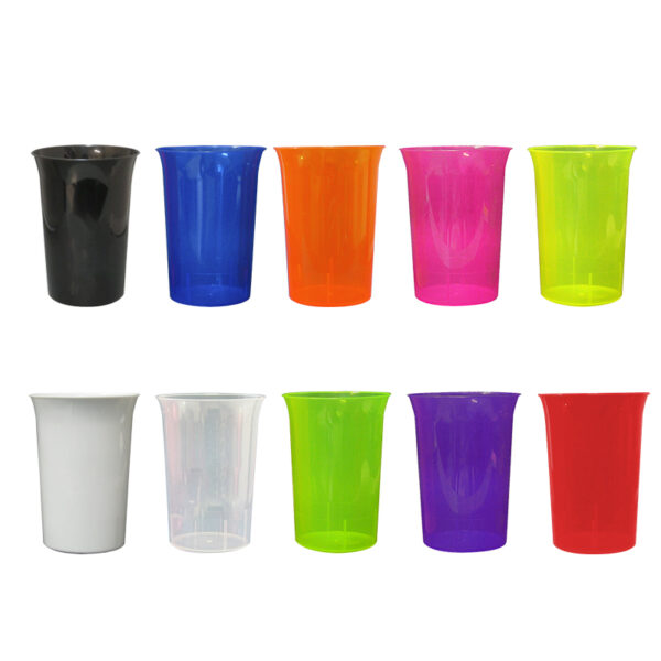 VASO PROMOCIONAL OLAS | Articulos Promocionales