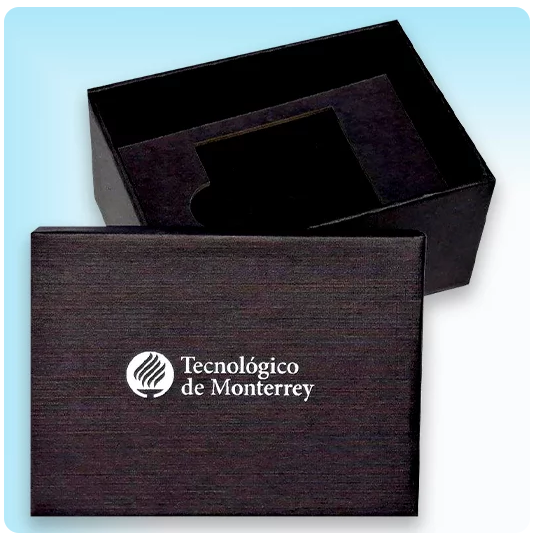 Caja rigida  | Articulos Promocionales