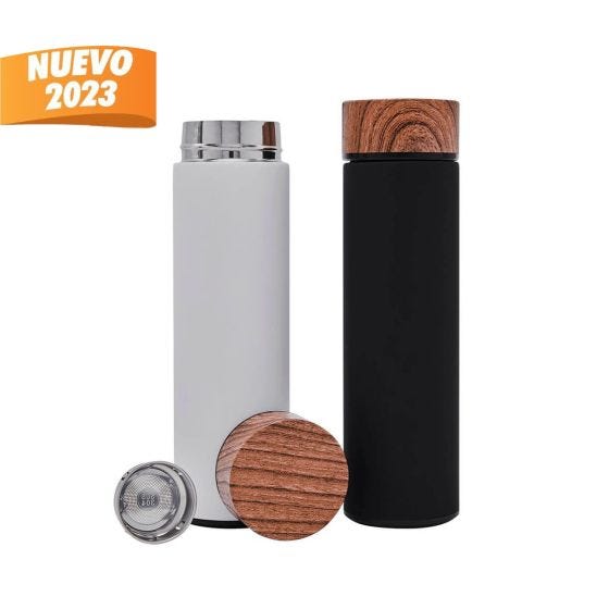 TERMO JUNEAU | Articulos Promocionales