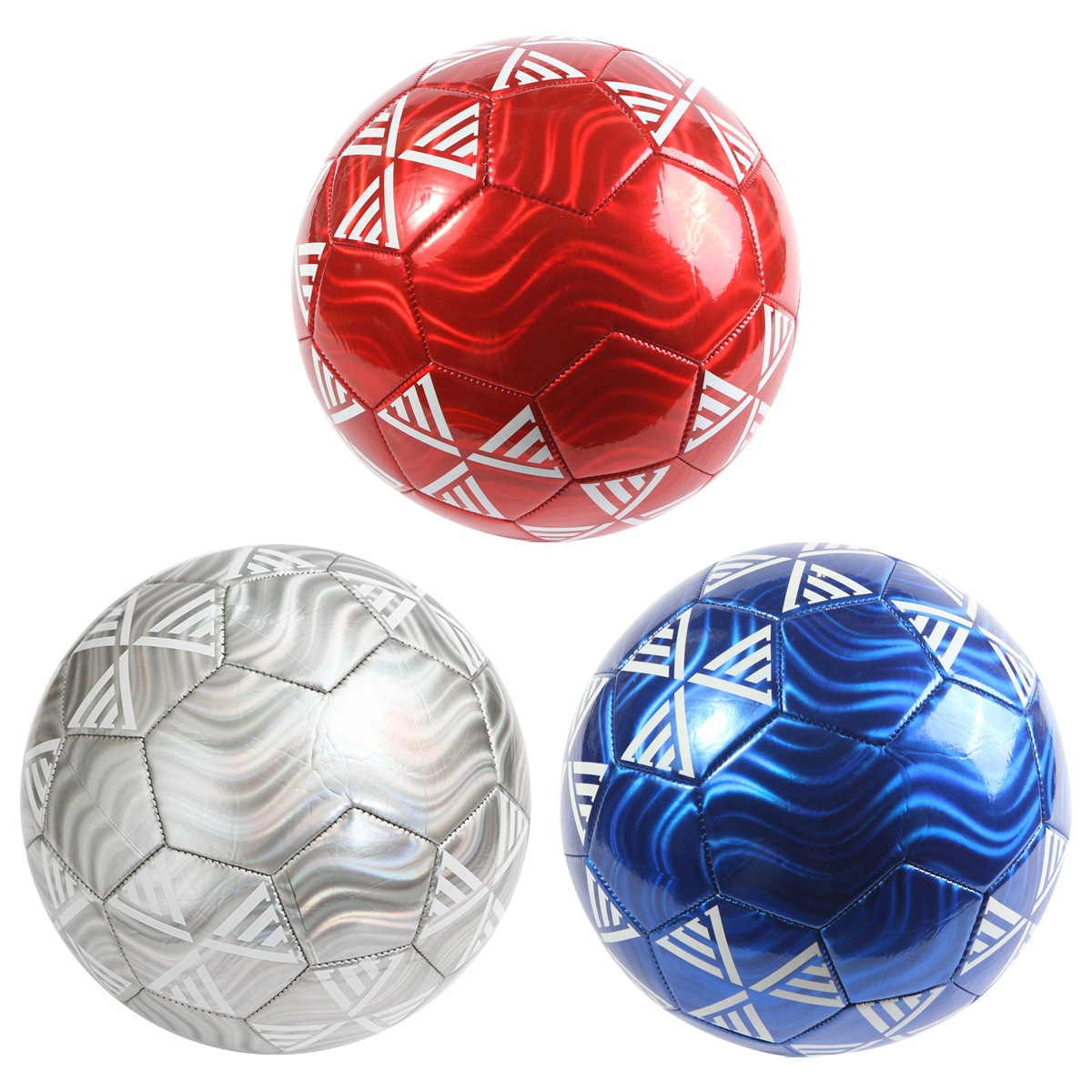 Balón Soccer. | Articulos Promocionales