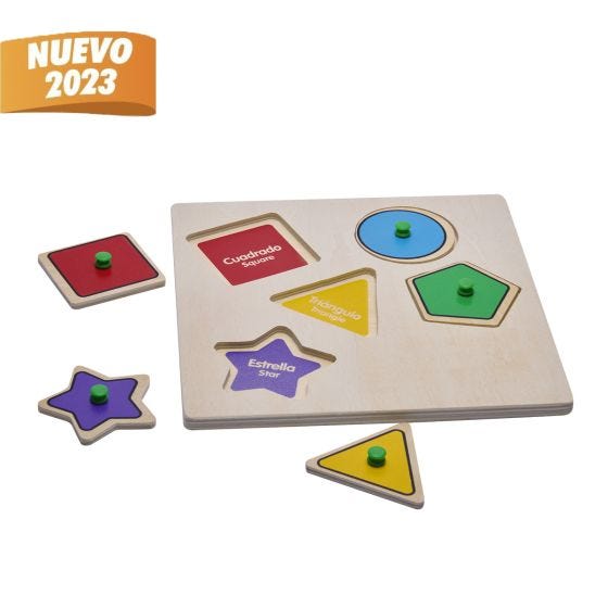 JUEGO DIDÁCTICO HAPPY | Articulos Promocionales