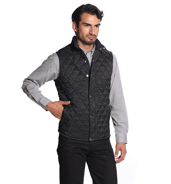 Chaleco Chic | Articulos Promocionales