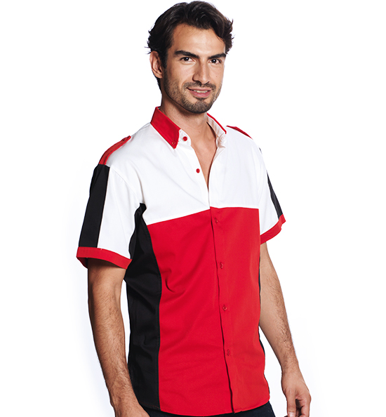 Camisa Racing 22 | Articulos Promocionales