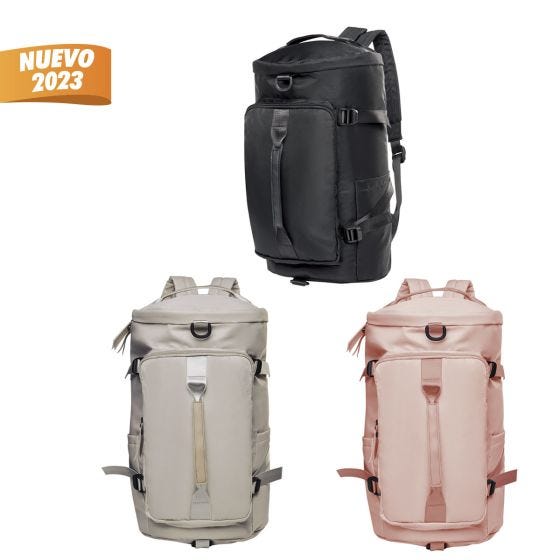 MOCHILA MENA | Articulos Promocionales