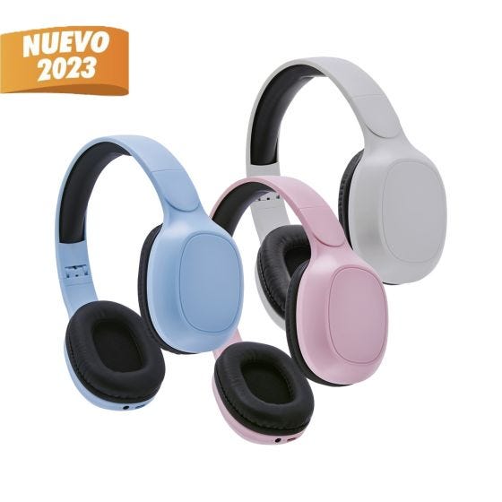 AUDÍFONOS SOUND | Articulos Promocionales