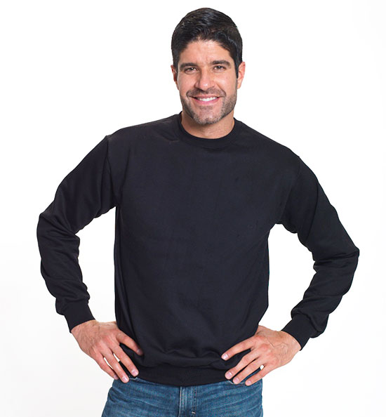 Sudadera basic Fit | Articulos Promocionales
