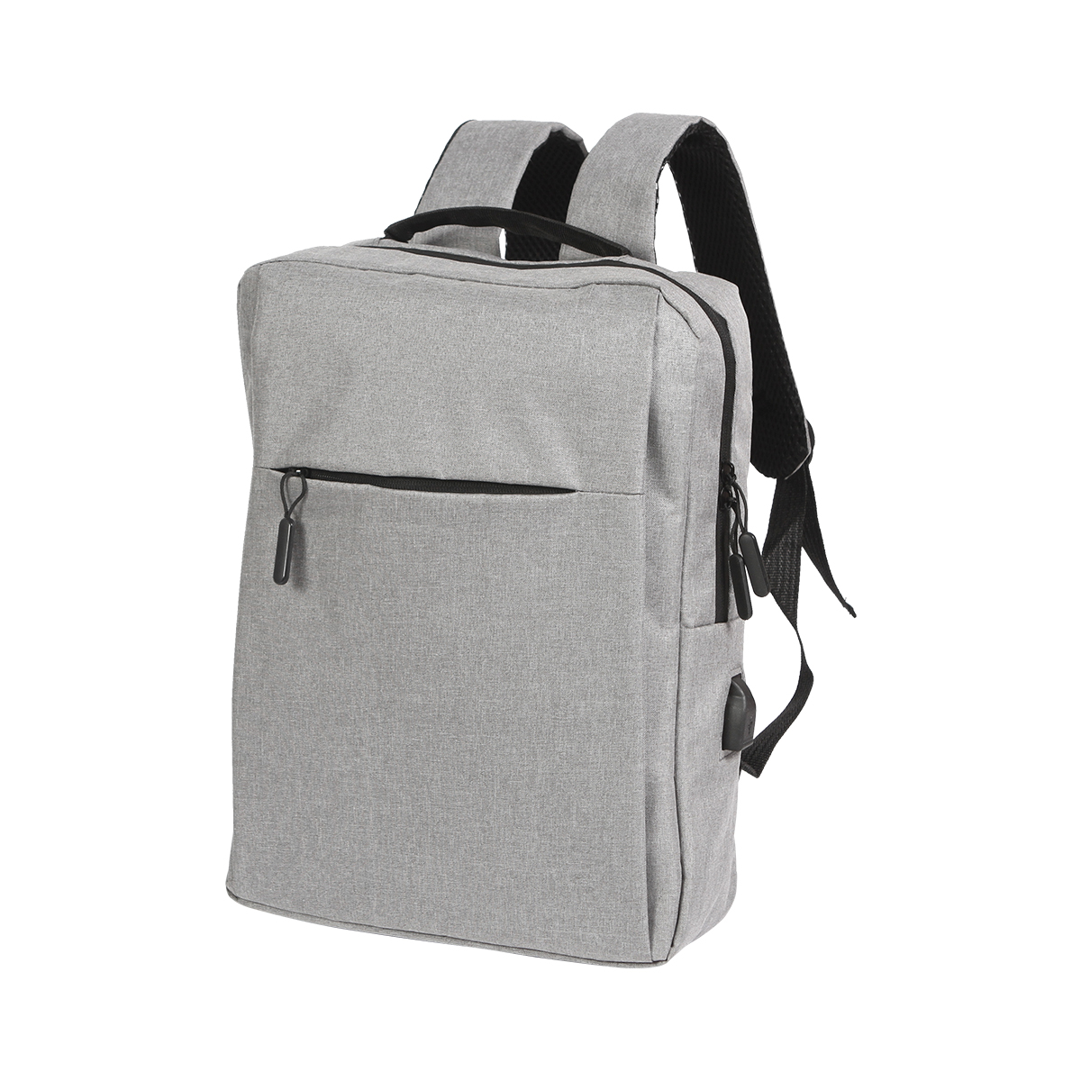 Backpack Rayyán. | Articulos Promocionales