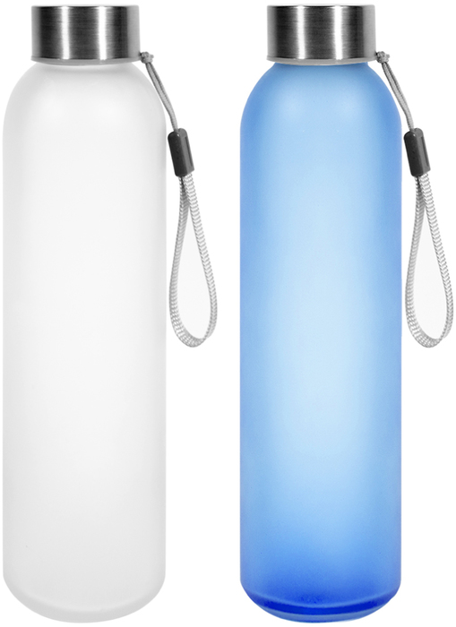BOTELLA DE VIDRIO "LAGUNA" | Articulos Promocionales