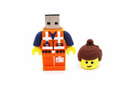 USB LEGO 16GB | Articulos Promocionales