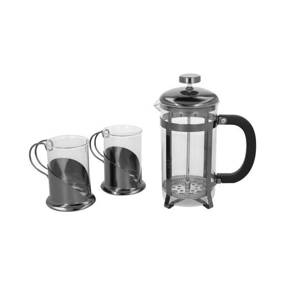 SET CAFETERO AJACCIO | Articulos Promocionales