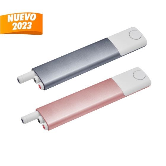 SET 3 BOLIGRAFOS GALAM | Articulos Promocionales