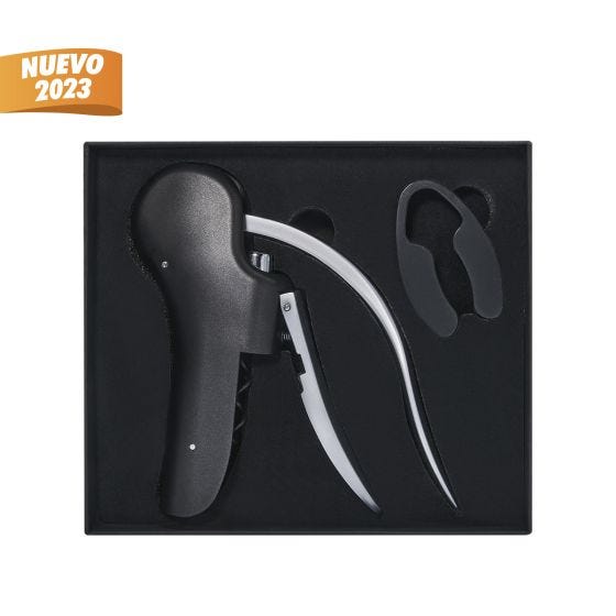 SET PARA VINOS NABID | Articulos Promocionales