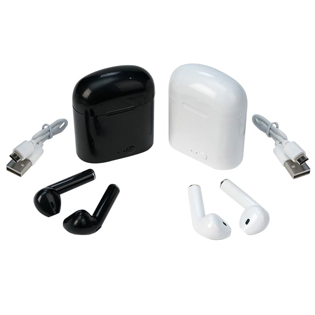 AUDIFONOS ROGERS | Articulos Promocionales