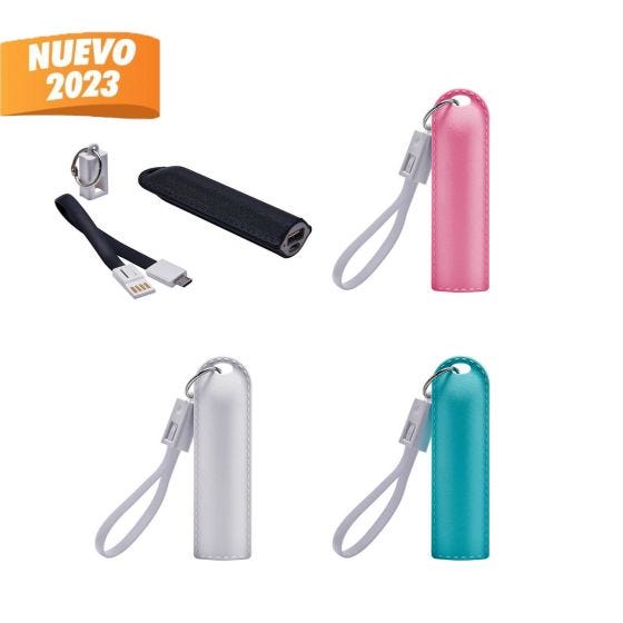 POWER BANK TAFEL | Articulos Promocionales