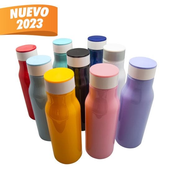 CILINDRO PARVO | Articulos Promocionales