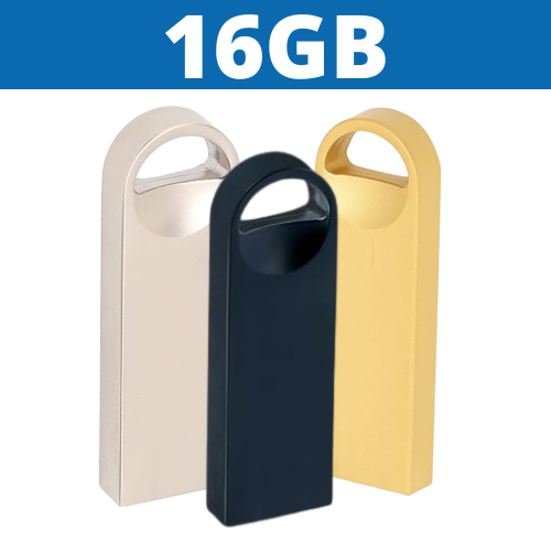 MEMORIA USB ROUNDER | Articulos Promocionales