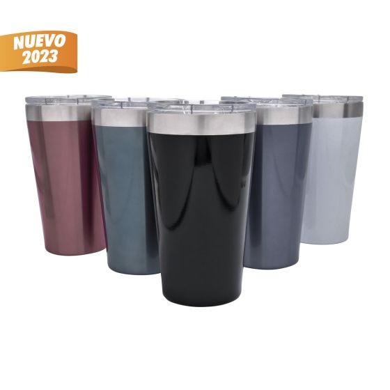TERMO GLOSS | Articulos Promocionales