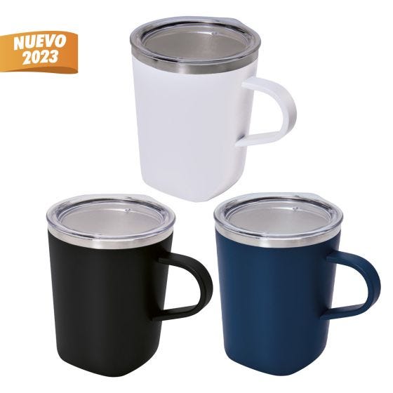TAZA BOLLE | Articulos Promocionales