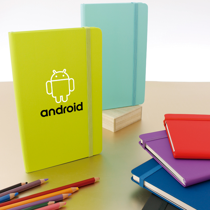 Libreta Trend | Articulos Promocionales