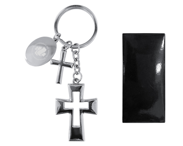 Llavero Amen  | Articulos Promocionales
