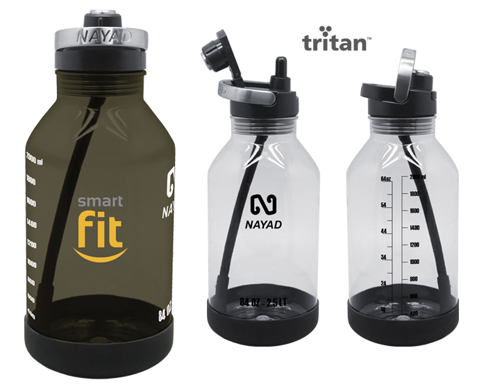 NAYAD TRAVELER 84 OZ | Articulos Promocionales