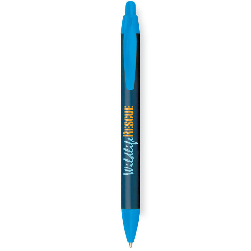 BOLIGRAFO WIDE BODY  | Articulos Promocionales