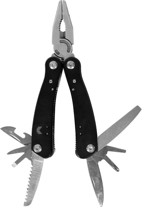 MULTIHERRAMIENTAS "IDEAL TOOLS" | Articulos Promocionales