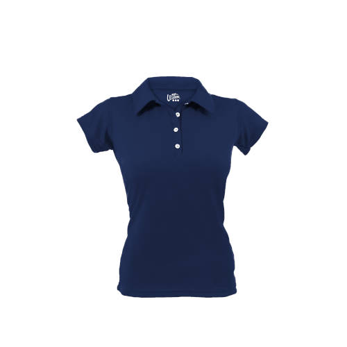 PLAYERA TIPO POLO DAMA TALLAS EXTRA | Articulos Promocionales
