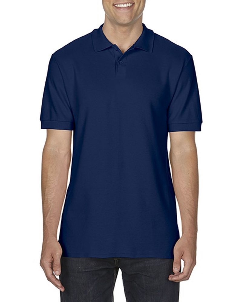 PLAYERA TIPO POLO CABALLERO | Articulos Promocionales