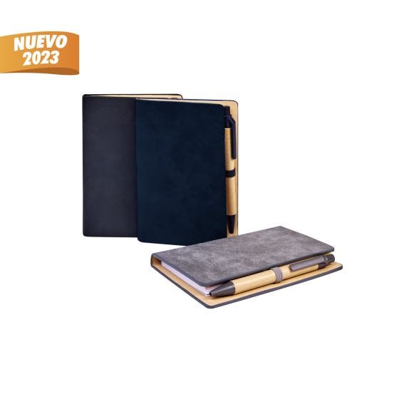 LIBRETA DIANA | Articulos Promocionales