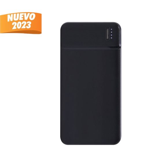 POWER BANK ESTOCOLMO | Articulos Promocionales