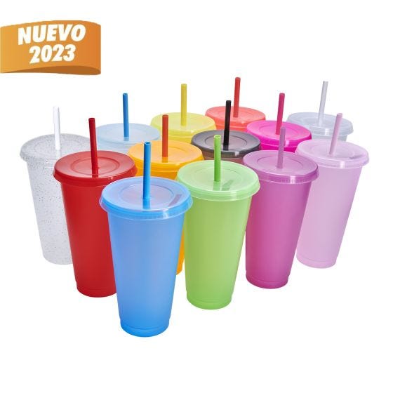VASO JAS | Articulos Promocionales