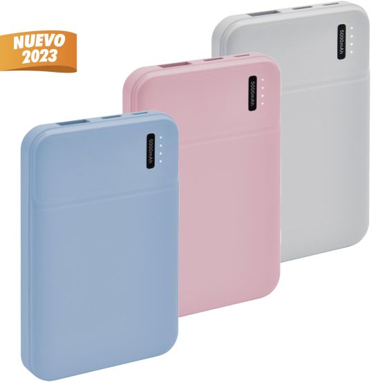 POWER BANK DAVUL | Articulos Promocionales