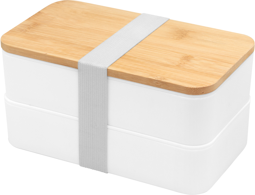 LONCHERA "BAMBOX" | Articulos Promocionales