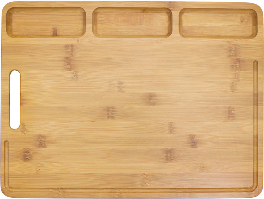 TABLA DE CORTE "BAMBOARD" | Articulos Promocionales