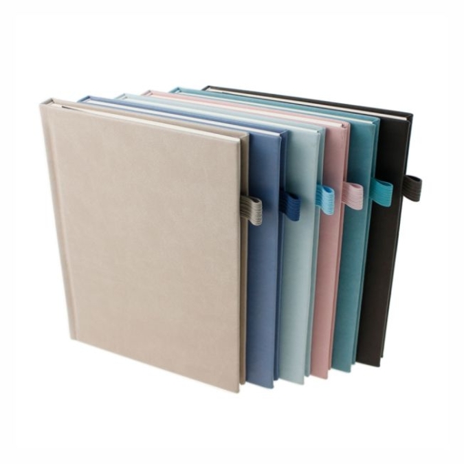 Libreta Skin Box | Articulos Promocionales
