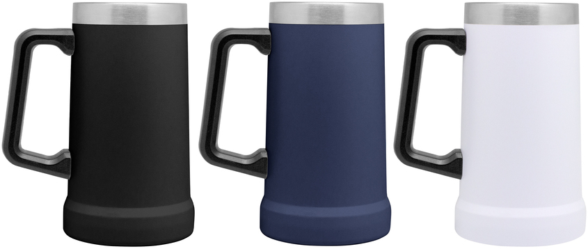 JARRO CERVECERO TÉRMICO "OKTOBER" | Articulos Promocionales
