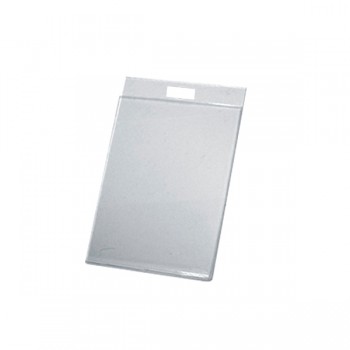 porta gafete economico acrilico (stock ) | Articulos Promocionales