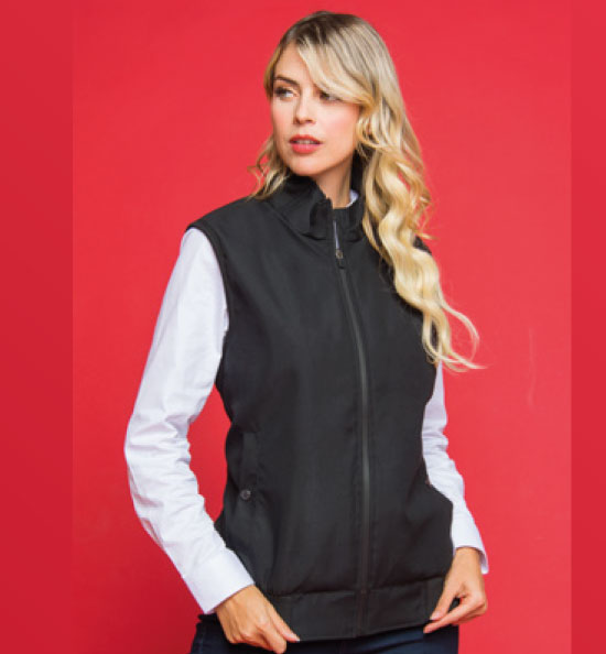 Chaleco Full (unisex) | Articulos Promocionales